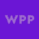 WPP plc logo