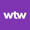 Willis Towers Watson Public Limited Company logo