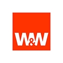 Wüstenrot & Württembergische AG logo