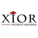 Xior Student Housing NV logo