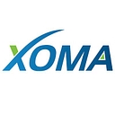 XOMA Royalty Corporation logo