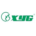 Xinyi Glass Holdings Limited logo