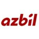 Azbil Corporation logo