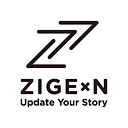 ZIGExN Co., Ltd. logo