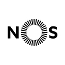 NOS, S.G.P.S., S.A. logo